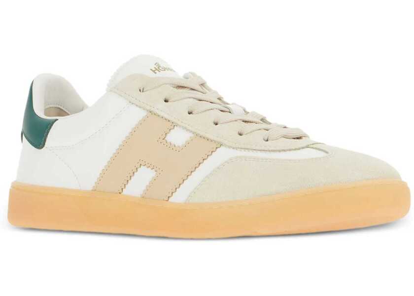 Sneakers Hogan Sneaker Cool WHITE Barbati (BM 18634303) 2