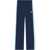 Casablanca Pique Track Pants BLUE