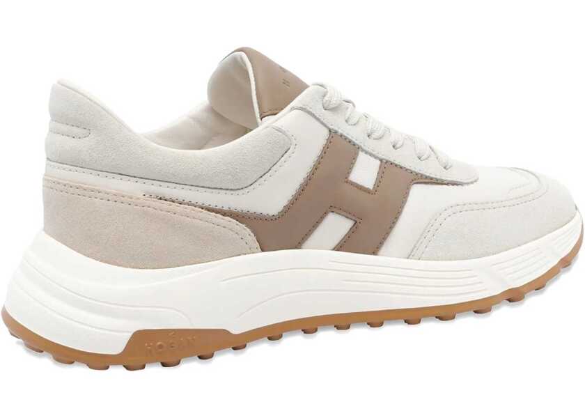 Sneakers Hogan Hyperlight Sneaker BEIGE Barbati (BM 18634315) 3