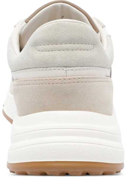 Sneakers Hogan Hyperlight Sneaker BEIGE Barbati (BM 18634315) 4