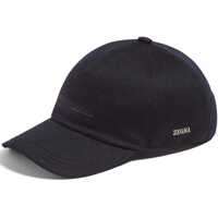 Sepci Baseball Hat With Logo Barbati