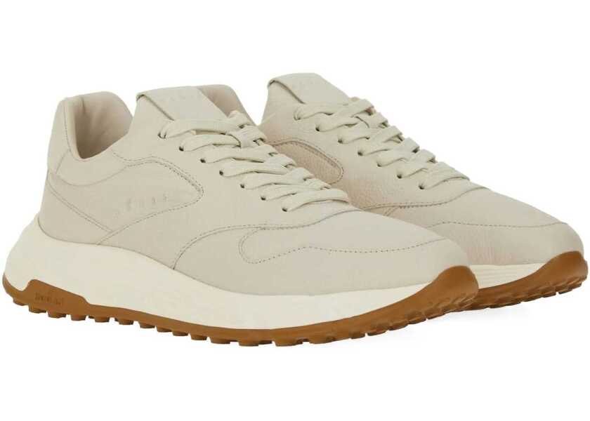 Sneakers Hogan Hyperlight Sneaker WHITE Barbati (BM 18634336) 2