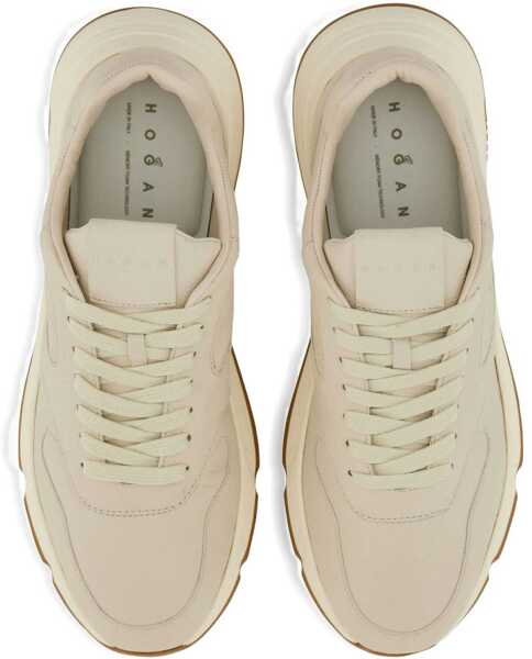 Sneakers Hogan Hyperlight Sneaker WHITE Barbati (BM 18634336) 5