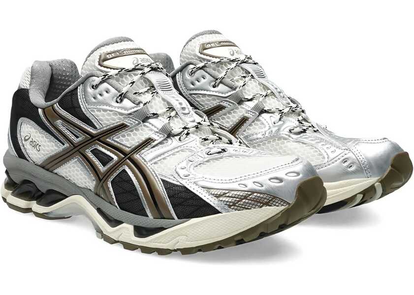 Sneakers ASICS Gel-Nimbus 10.1 Sneaker GREY Femei (BM 18634360) 2