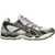 ASICS "Gel-Nimbus 10.1" Sneaker GREY
