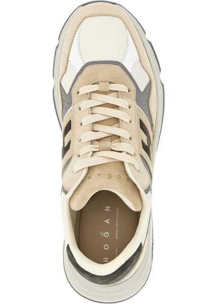 Sneakers Hogan Hyperlight Sneaker MULTICOLOUR Barbati (BM 18634369) 3