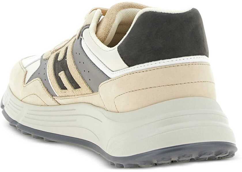 Sneakers Hogan Hyperlight Sneaker MULTICOLOUR Barbati (BM 18634369) 4