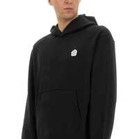 Bluze de trening Kenzo pentru Barbati - Bluze de trening Kenzo Hoodie BLACK Barbati (BM 18634378) - B-mall.ro