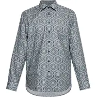 Camasi casual Cotton Shirt Barbati