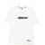 Kenzo Kenzo Futura Print T-Shirt WHITE