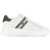 Hogan Sneakers "H580" WHITE