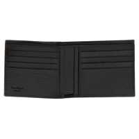 Accesorii Ferragamo pentru Barbati - Portofele Ferragamo Hooks Wallet BLACK Barbati (BM 18634414) - B-mall.ro