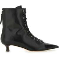 Cizme scurte Lace-Up Boot "Trixi" Femei