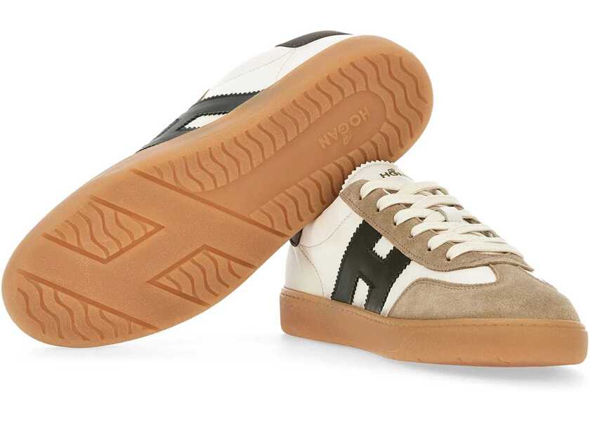 Sneakers Hogan Sneaker Cool MULTICOLOUR Barbati (BM 18634432) 4