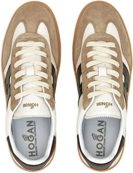 Sneakers Hogan Sneaker Cool MULTICOLOUR Barbati (BM 18634432) 5