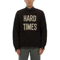 Pulovere casual Shetland Wool Pullover Barbati