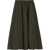 Aspesi "Mia" Skirt GREEN
