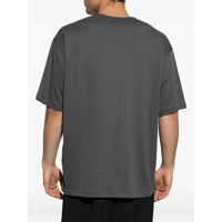 Tricouri LEMAIRE pentru Barbati - Tricouri LEMAIRE Relaxed Fit T-Shirt GREY Barbati (BM 18634447) - B-mall.ro