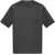 LEMAIRE Relaxed Fit T-Shirt GREY