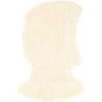 Palarii Wool And Alpaca Blend Hood Femei