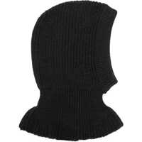 Palarii Wool And Alpaca Blend Hood Femei