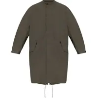 Geci Parka Parka With Logo Barbati