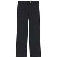 Pantaloni casual Pants With "T-Bar" Belt Barbati