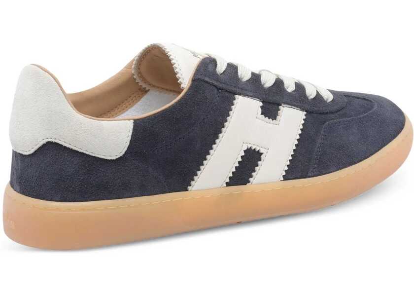 Sneakers Hogan Sneaker Cool BLUE Barbati (BM 18634510) 3