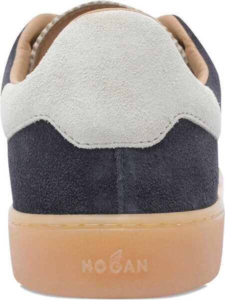 Sneakers Hogan Sneaker Cool BLUE Barbati (BM 18634510) 4