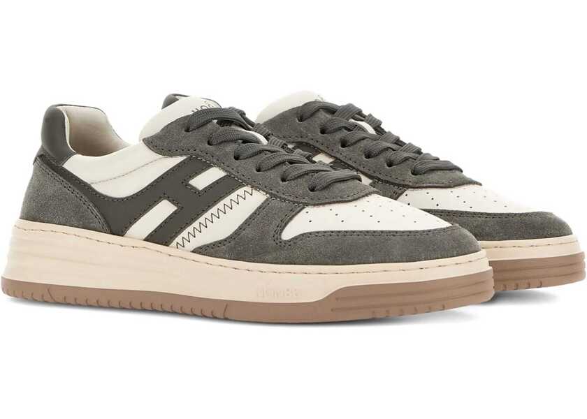 Sneakers Hogan Sneaker H630 MULTICOLOUR Femei (BM 18634516) 2