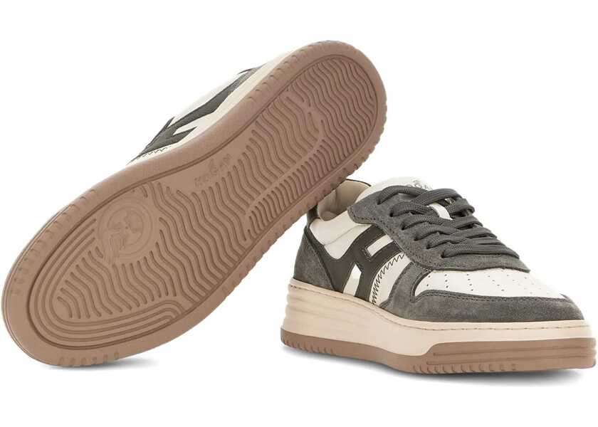 Sneakers Hogan Sneaker H630 MULTICOLOUR Femei (BM 18634516) 4