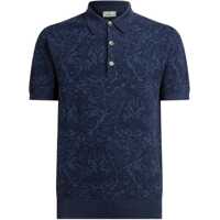 Tricouri Polo Polo Shirt With Pegasus Embroidery Barbati