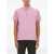 ETRO Cotton Polo Shirt With Pegasus PINK