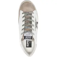 Incaltaminte Golden Goose Dama - Sneakers Golden Goose Super-Star Sneaker WHITE Femei (BM 18634528) - B-mall.ro