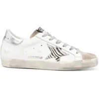Sneakers "Super-Star" Sneaker Femei