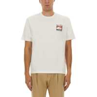 Tricouri T-Shirt With Print Barbati