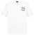 Paul Smith T-Shirt With Print WHITE