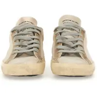 Incaltaminte Golden Goose Dama - Sneakers Golden Goose Super-Star Sneaker BEIGE Femei (BM 18634564) - B-mall.ro