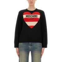Pulovere casual Mesh With Inlay Pattern Femei