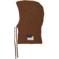 Palarii Woolen Hood Femei