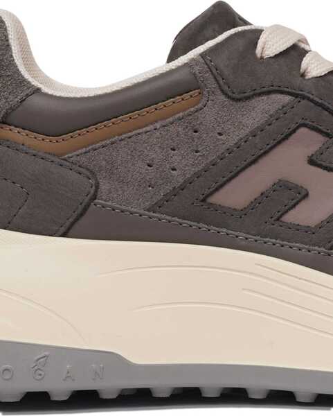 Sneakers Hogan Hi-Fi Sneaker GREY Femei (BM 18634612) 3