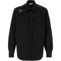 Camasi casual Jacket-Shirt "Harness" Barbati