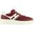 Hogan Sneaker "H630" BORDEAUX
