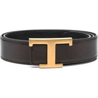 Curele "T Timeless" Reversible Belt Barbati