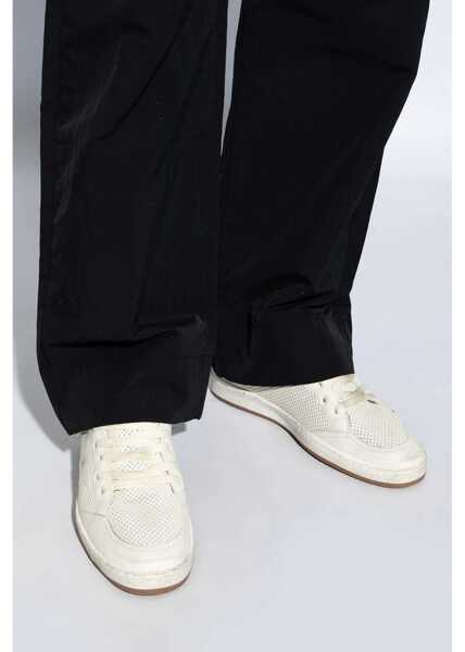 Sneakers Golden Goose Ball Star Sneaker WHITE Barbati (BM 18634645) 2