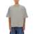 STUDIO NICHOLSON Jersey T-Shirt GREY