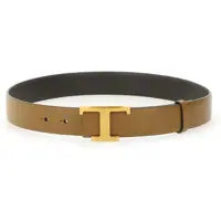 Curele "T Timeless" Reversible Belt Femei