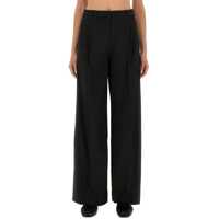 Pantaloni casual Pants "Pluto" Femei