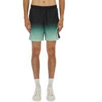 Pantaloni scurti Jacquard Football Shorts Barbati