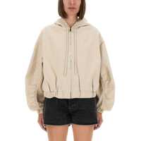 Sacouri office Heavy Cotton Jacket Femei